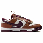 Кроссовки Nike Dunk Low Remastered "Coconut Milk"