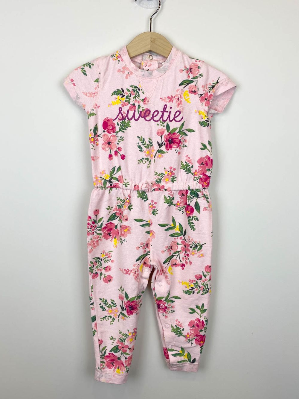 Комбинезон Carter's