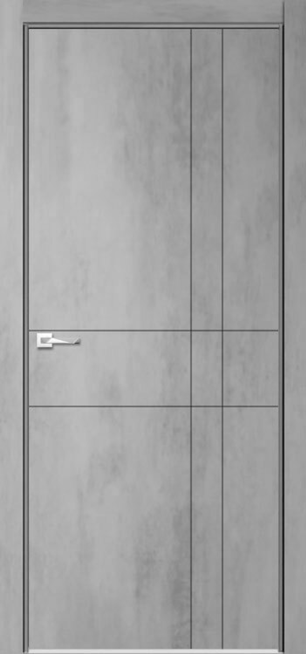 Межкомнатная дверь Севилья 02