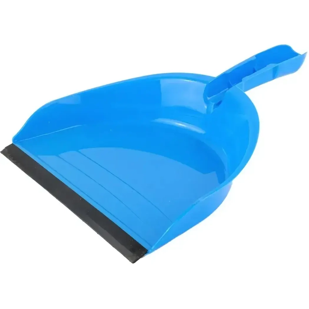 Совок с резинкой 77-8960