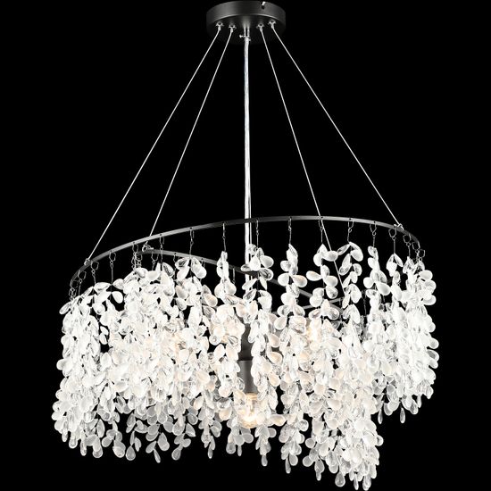 02484-0.4-06 BK светильник потолочный