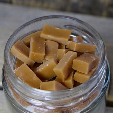 Смальта DK03, колотая 10х17 мм, 200 гр