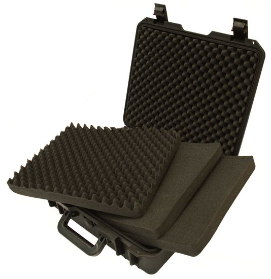 Кейс защитный 430х380х154 мм РИФ WR-16