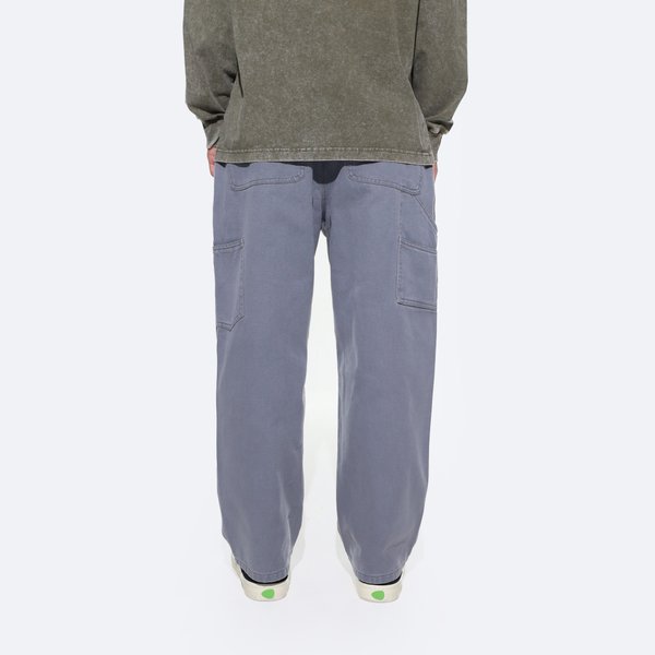 Брюки Magamaev Eight Pocket Pants (grey/washed) артикул: - купить в магазине Дайс