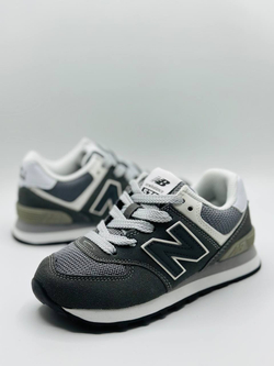 Детские кроссовки New Balance 574