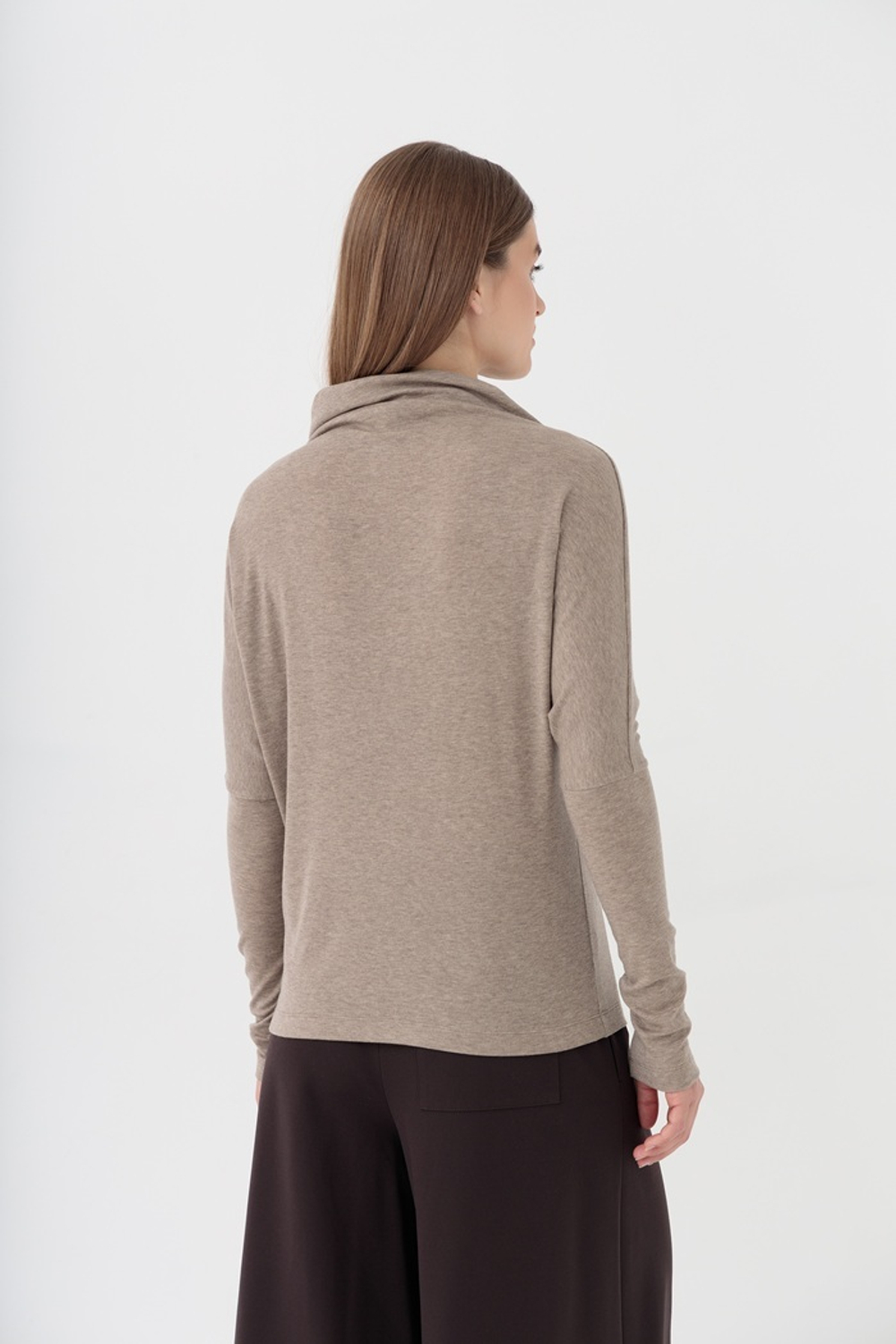 Блуза Соризо NOME Atelier