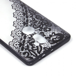 Чехол Кружево для Xiaomi Mi5s Plus, 003750