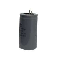 Пусковой конденсатор 200мкФ 300в клеммы / CD-60 / JYUE