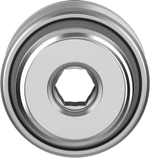 Штуцер цанговый Festo NPQR-DK-G14-Q10