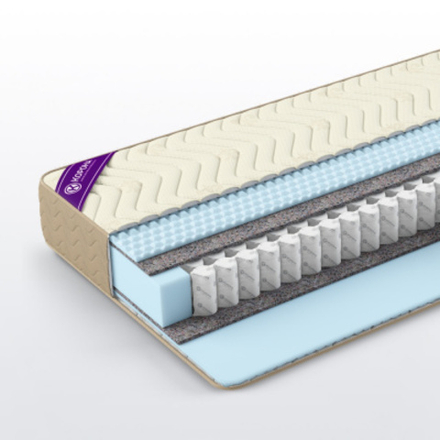 Матрас Корона Elit «Level»