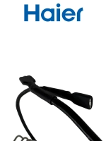 Электрод розжига газового котла Haier 0040402715