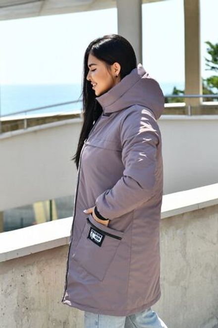 Куртка УК-3618-2 Фабрика Моды