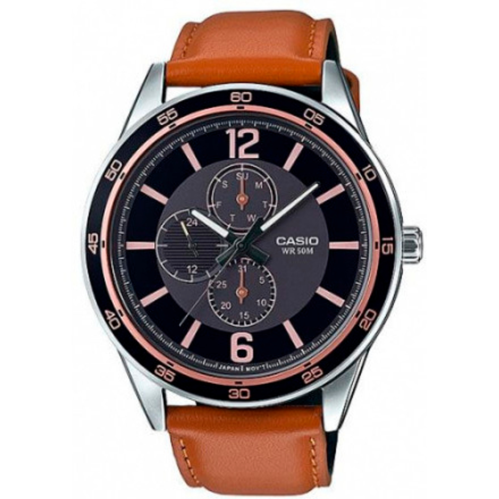 Casio MTP-E319L-1B