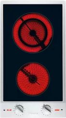 Электрическая панель Miele CS 1112 E