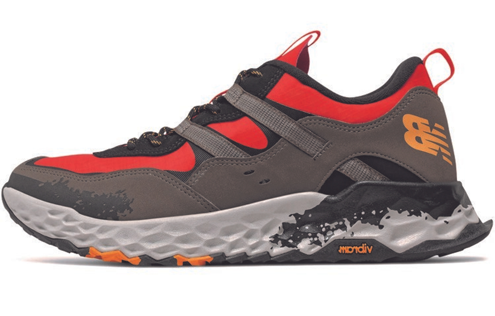 Кроссовки New Balance Nb 850 0T D