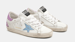 Кеды Женские GOLDEN GOOSE 'SUPERSTAR'
