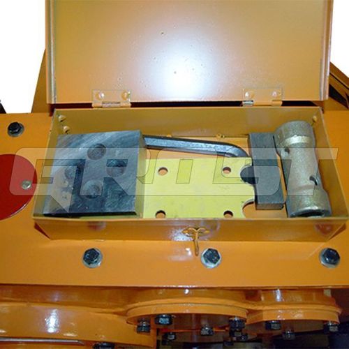 Станок для резки арматуры GROST RC-40М01 - до 42 мм