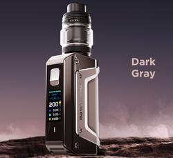 Geek Vape Aegis Legend Ⅲ Kit 200W