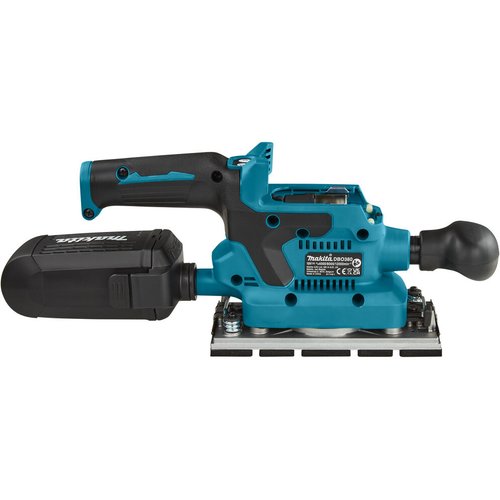 ПШМ Makita DBO 380 Z аккумуляторная