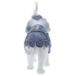 GAEM Фигурка декоративная "Слон", L18 W7 H18,5 см