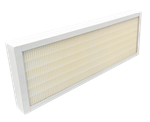 Фильтр тонкой очистки F9 RCS-1200-P
