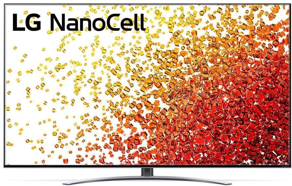 Телевизор LG 86"; 86NANO926PB NanoCell