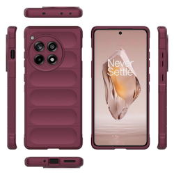 Противоударный чехол Flexible Case для OnePlus 12R