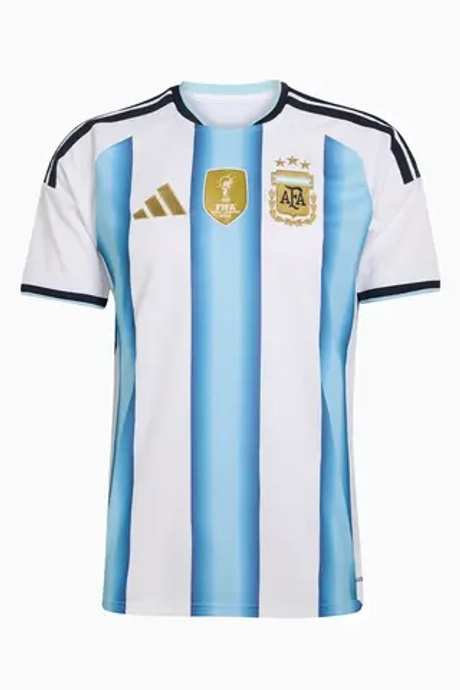 Футболка adidas Аргентина 2026 Home