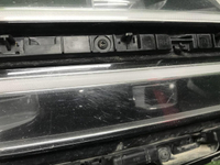 Фара правая Genesis GV80 (2020-2023) LED