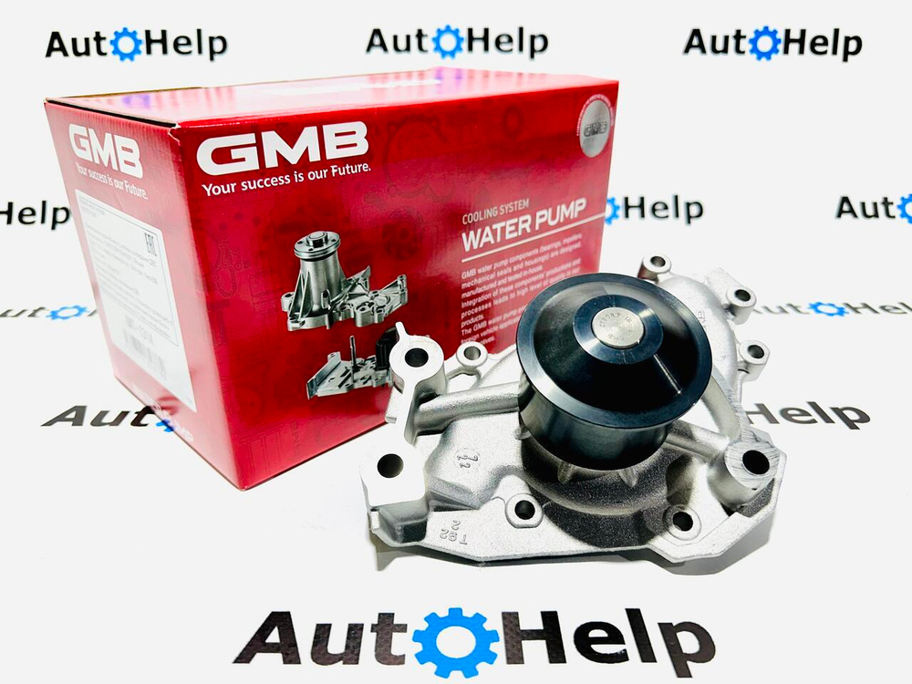 Помпа охлаждающей жидкости GMB GWT-92A Toyota