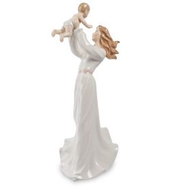 Pavone CMS-15/ 6 Фигурка «Девушка с ребенком»