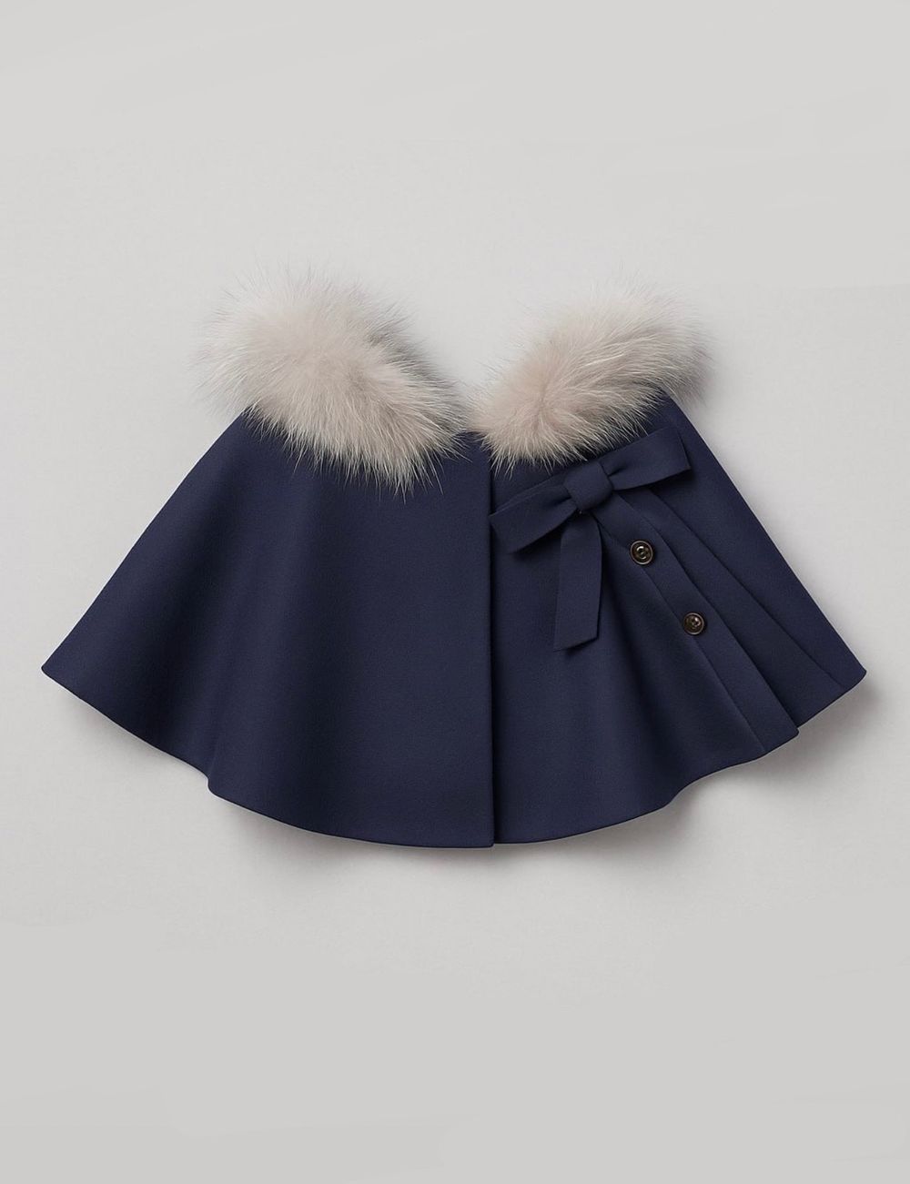 Пончо Christian Dior, 92