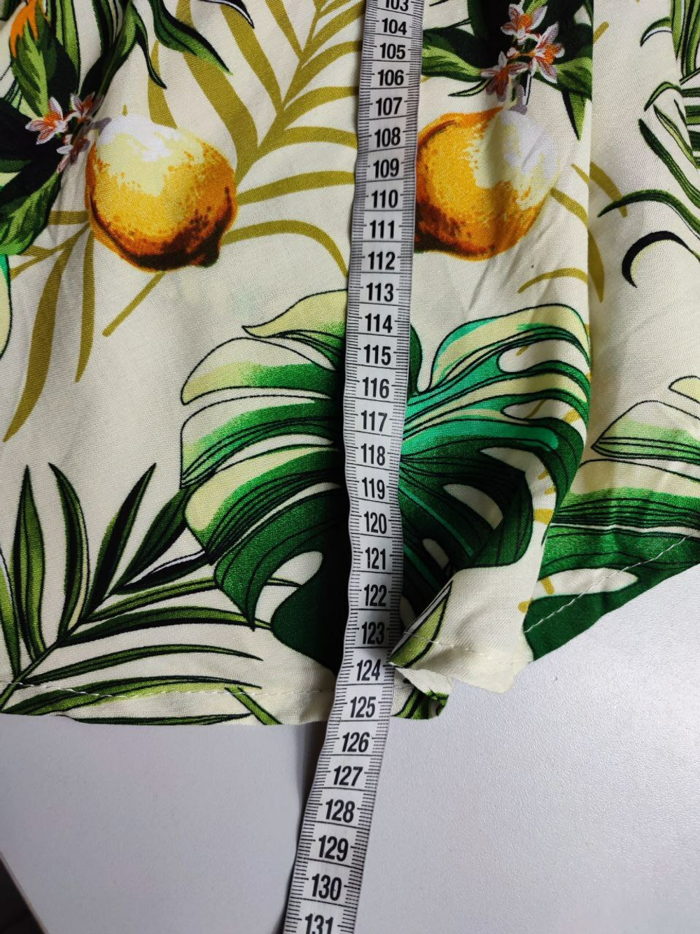 Платье сочное на лето  46 размер