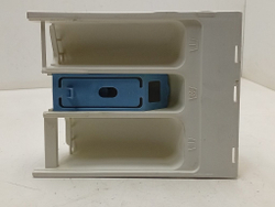 WF0500NZW кт52 Дозатор порошка для стиральной машины Samsung DC61-02107A б/у