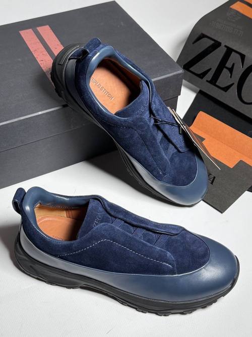 Кроссовки Ermenegildo Zegna