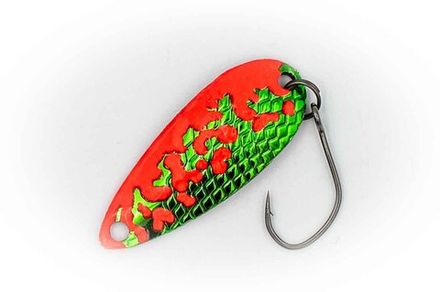 Блесна Ruby 2.6 гр Color: 16