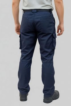 Брюки рабочие БР.381