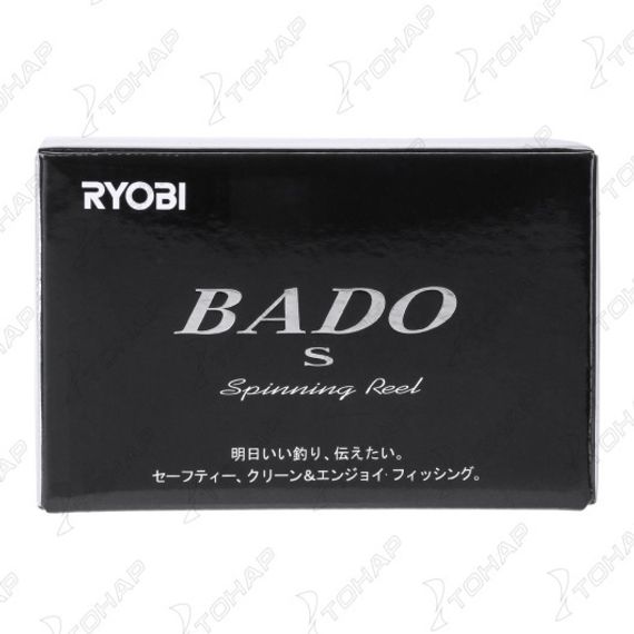Катушка Bado S 4000 Ryobi