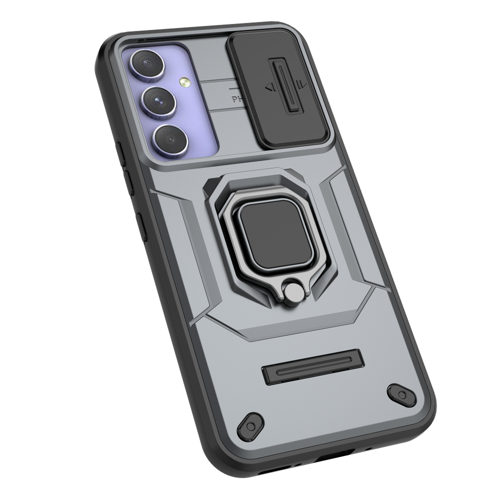 Противоударный чехол Knight Case для Samsung Galaxy A54 5G