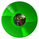 Ария / Химера (Coloured Vinyl)(2LP)