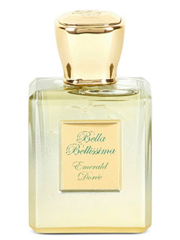 Bella Bellissima Emerald Doree