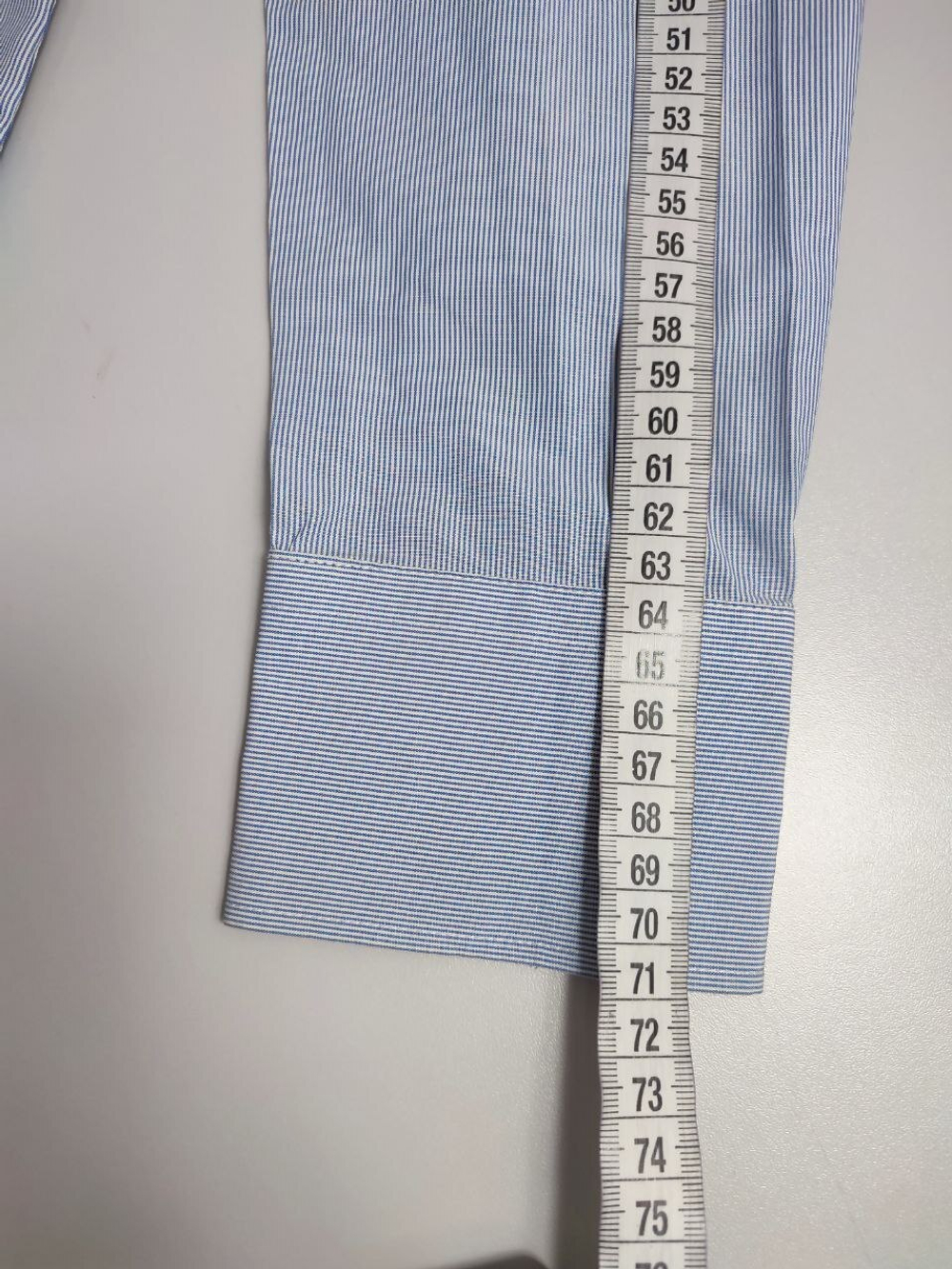 Рубашка Nicolo  Angi офисная 50 размер