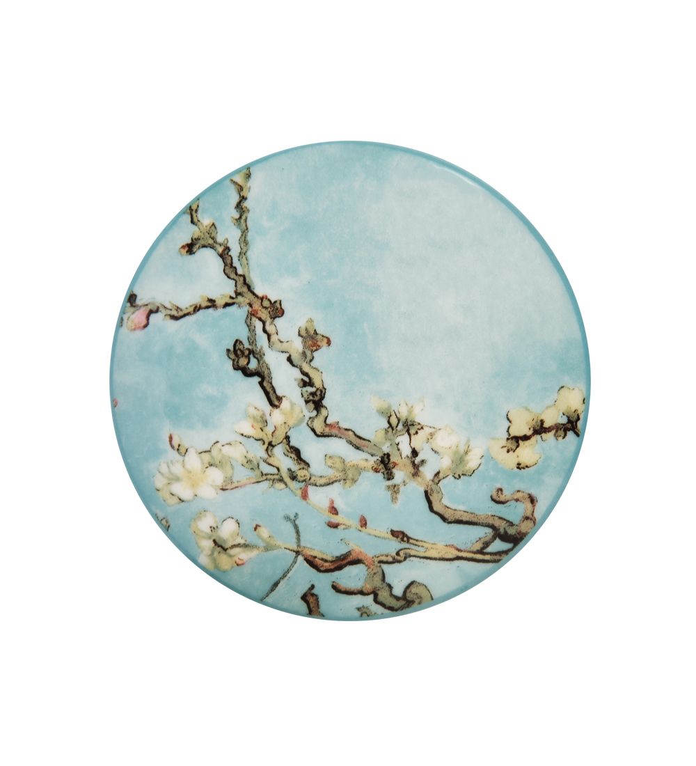 Pavone JK-327 Кружка «Весенний сад»