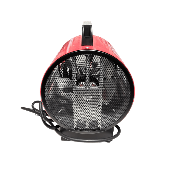 Электрическая тепловая пушка Ресанта ТЭП-2000К