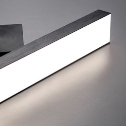 Подвесной светильник NORMA A L120 4000К