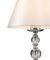 Настольная лампа Indigo Davinci 13011/1T Chrome V000266