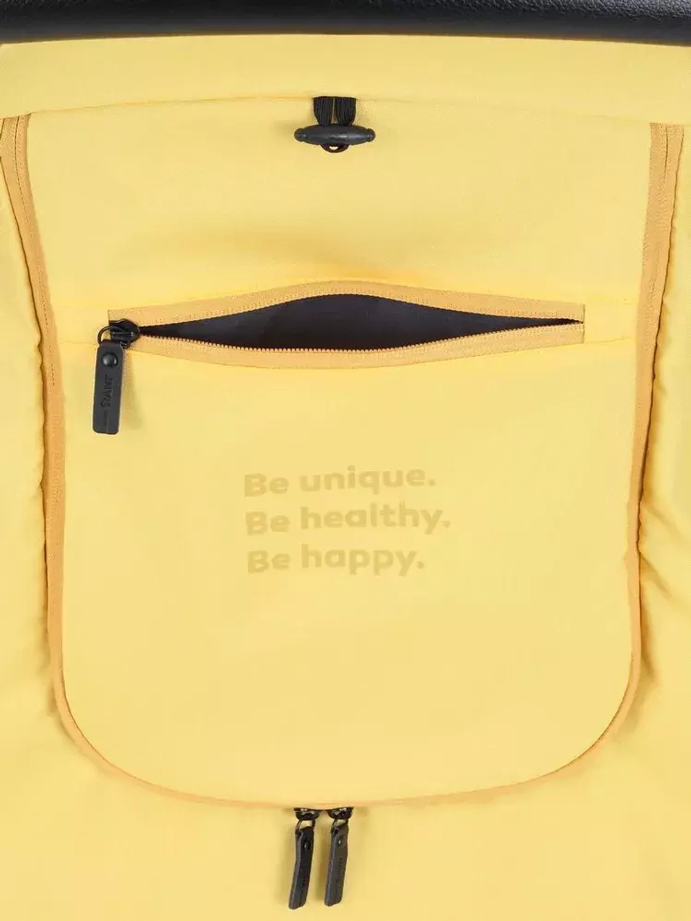 Коляска детская RANT basic "ALPINE" RA450 Yellow