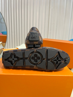 Louis Vuitton Mocassin