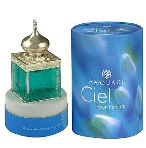 Amouage Ciel Pour Femme