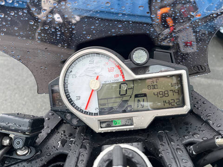 BMW S1000R , 2018